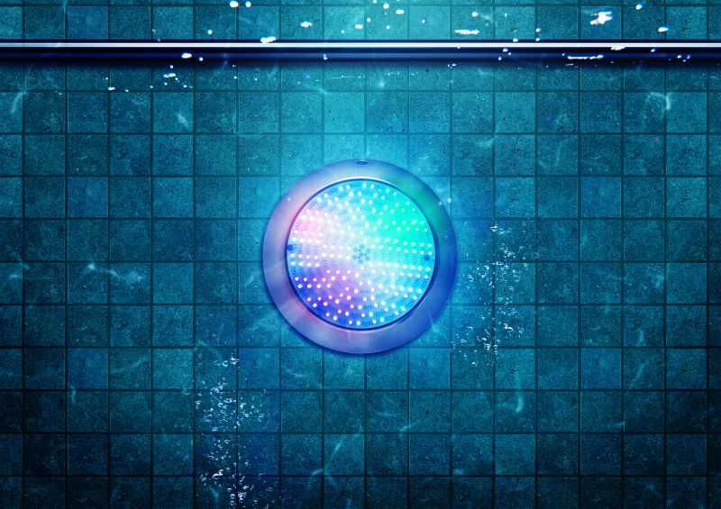 LED Lighting Integration